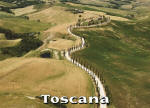 Calamita Campagna Toscana Baccoleno